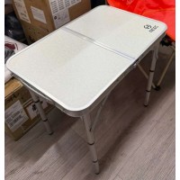 NICEC Adjustable Height Folding Picnic Table. 1800 Units. EXW Los Angeles 